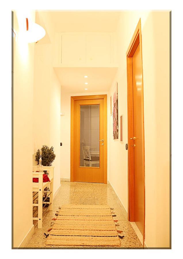 Appartement Good Vibes Rome