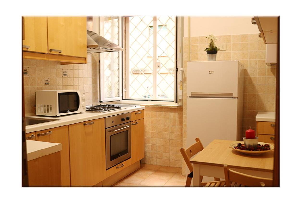 Good Vibes Appartement Rome
