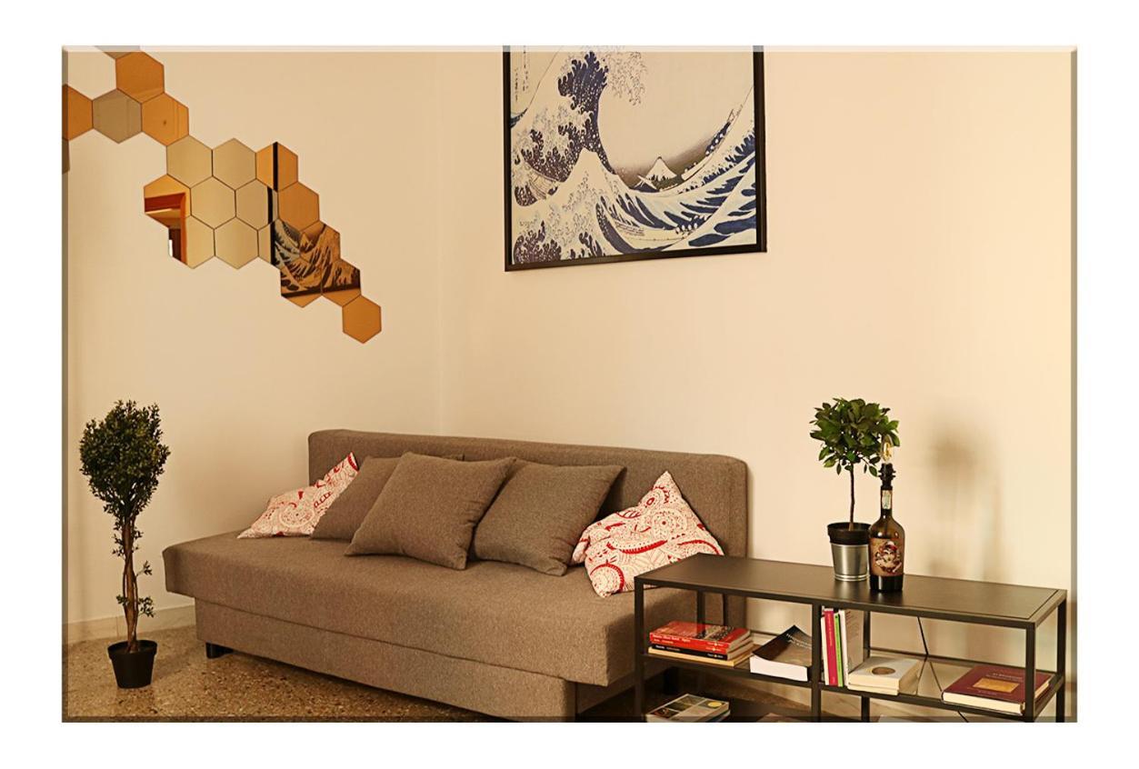 Appartement Good Vibes *