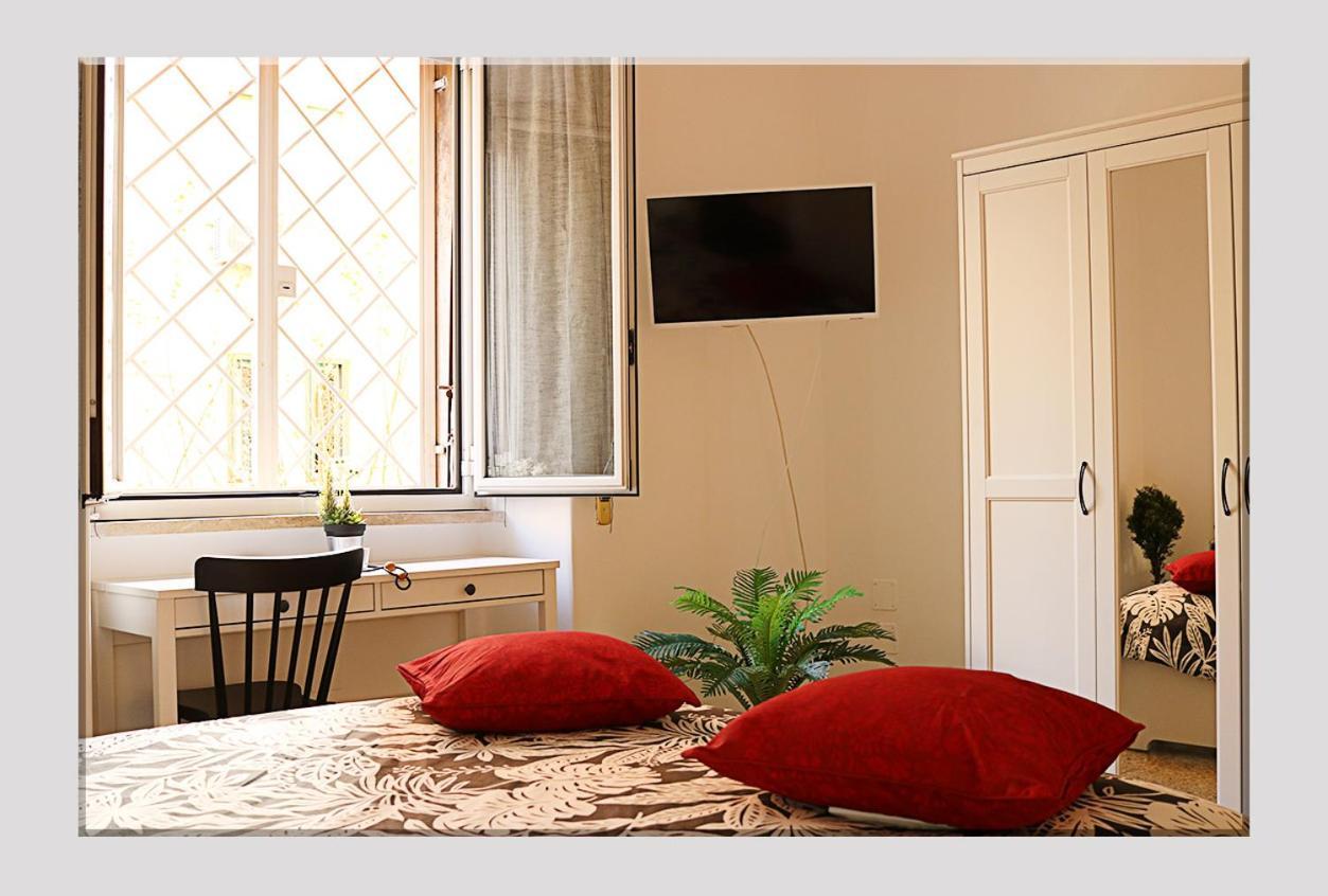 Appartement Good Vibes *