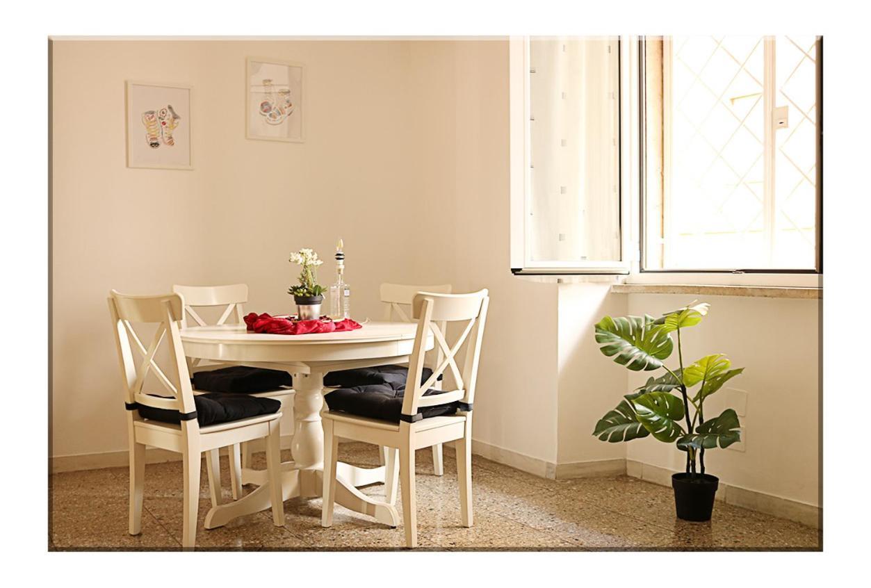 Good Vibes Appartement Rome