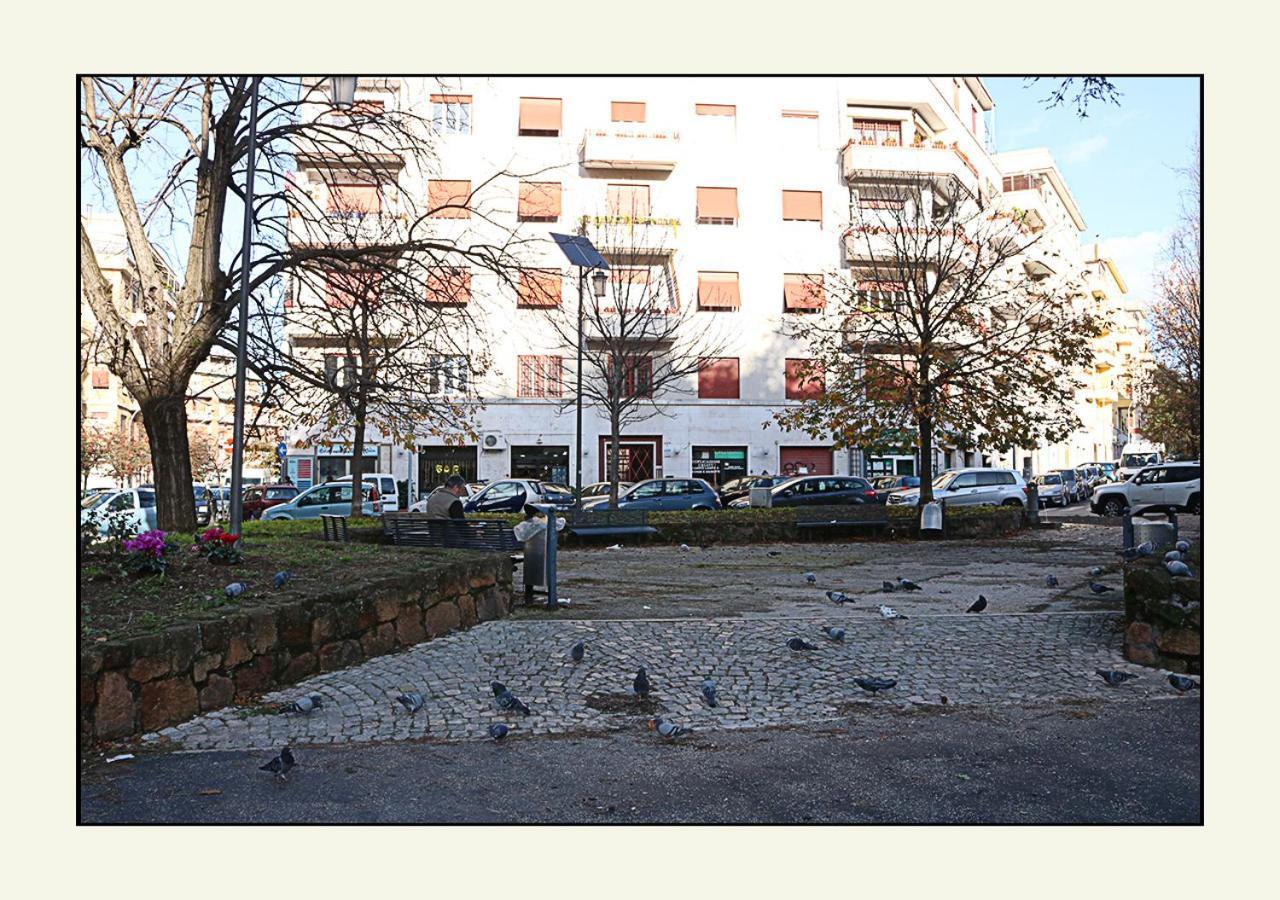 Appartement Good Vibes
