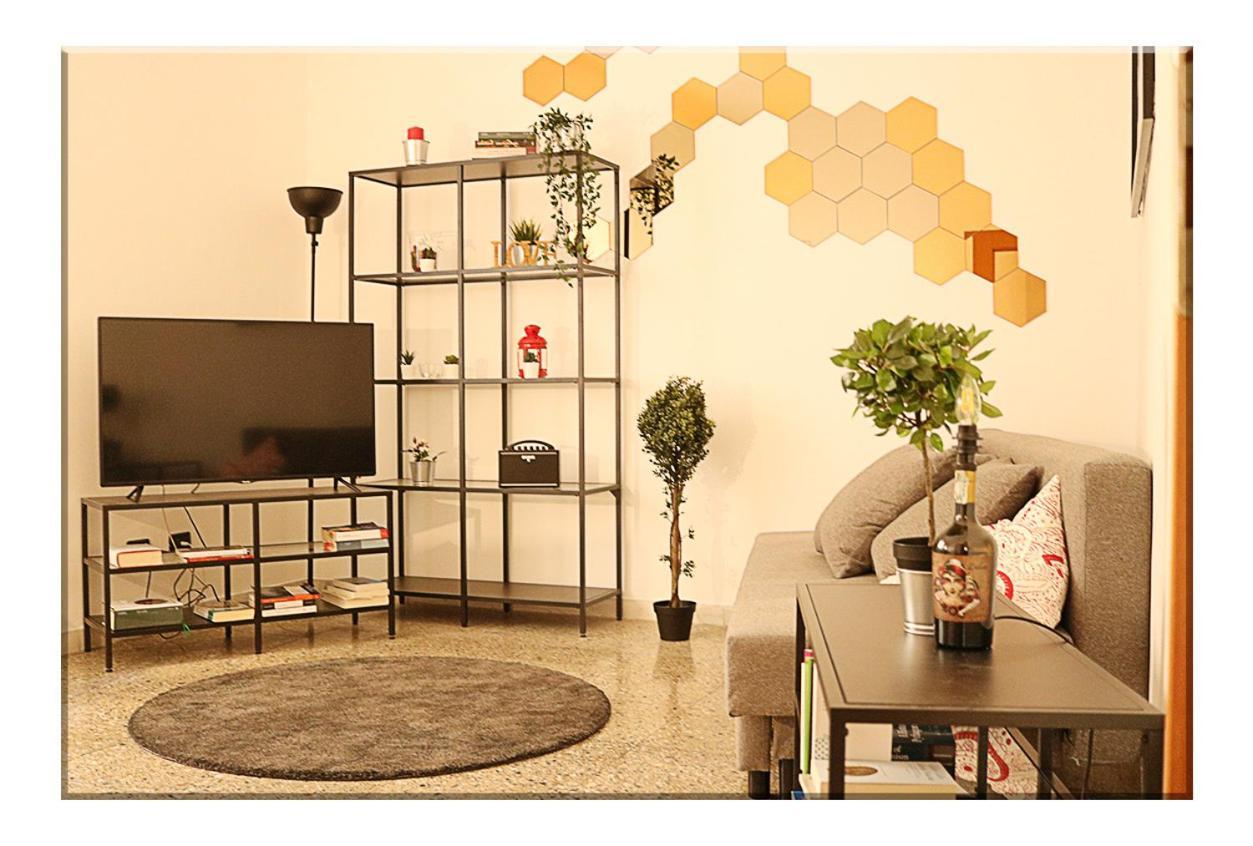 Good Vibes Appartement